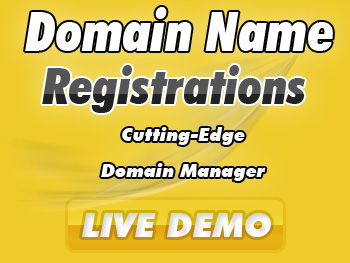 Low-cost domain name registration & transfer service providers